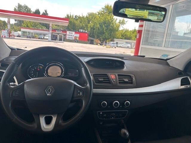 Renault Megane Mégane 1.6 Dynamique