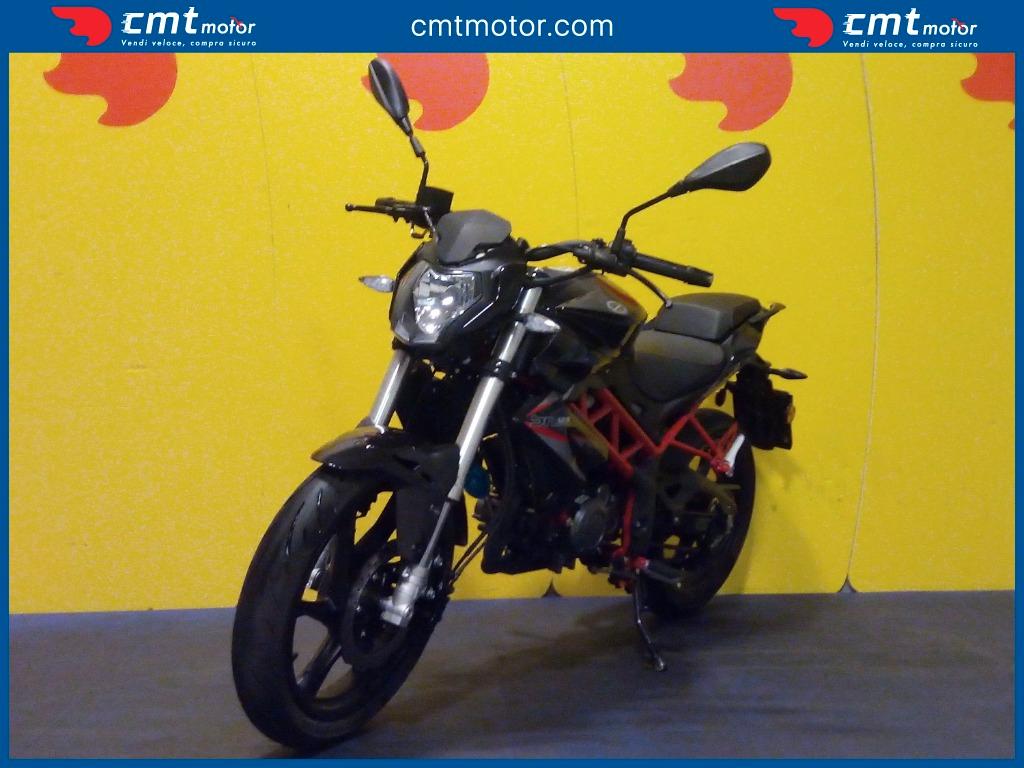 Benelli BN 125 - 2021