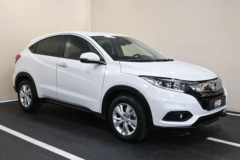 Honda HR-V HR-V 1.5 i-VTEC Elegance Navi ADAS