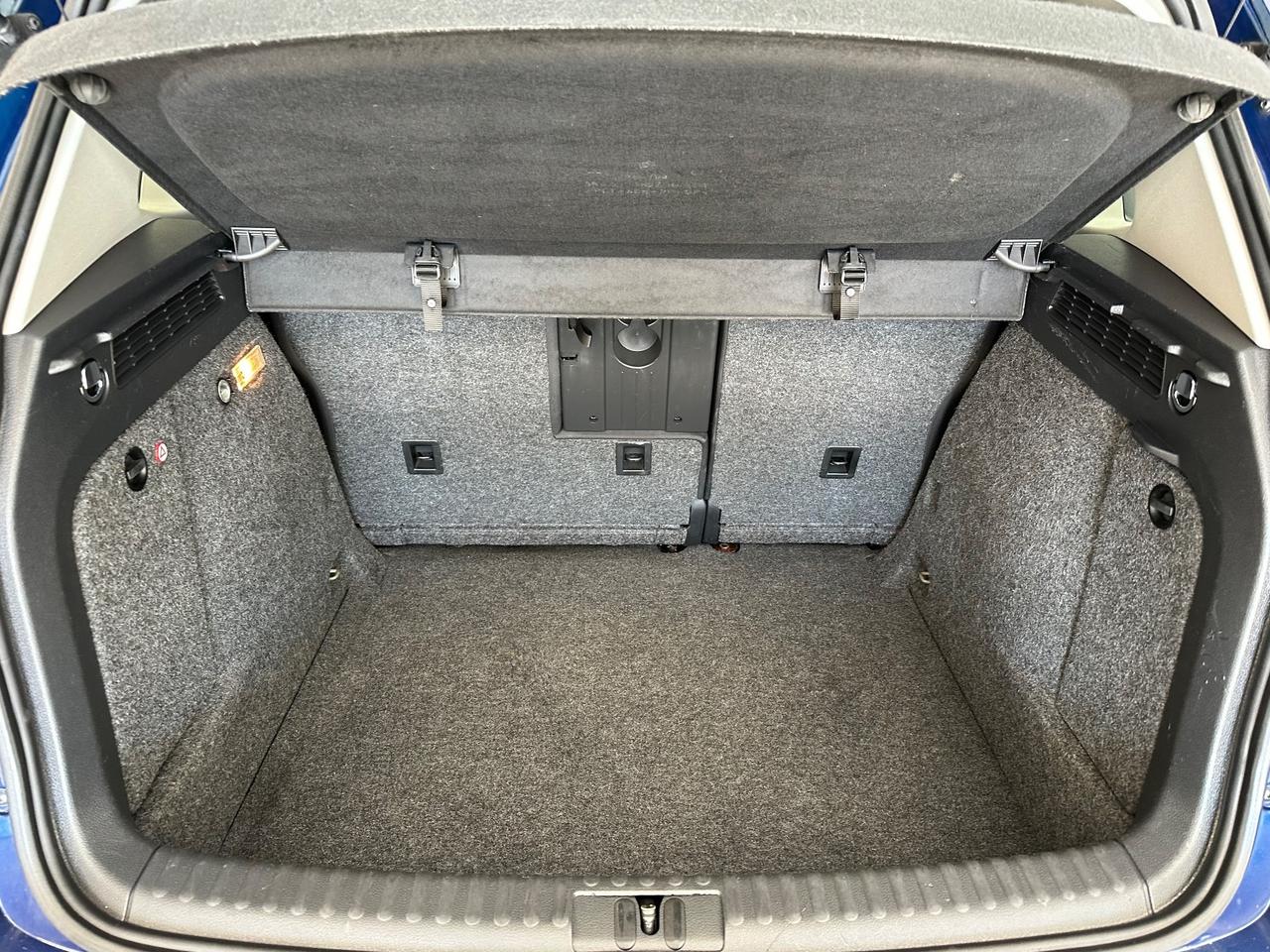 Volkswagen Tiguan 1.4 TSI Trend & Fun BlueMotion Technology