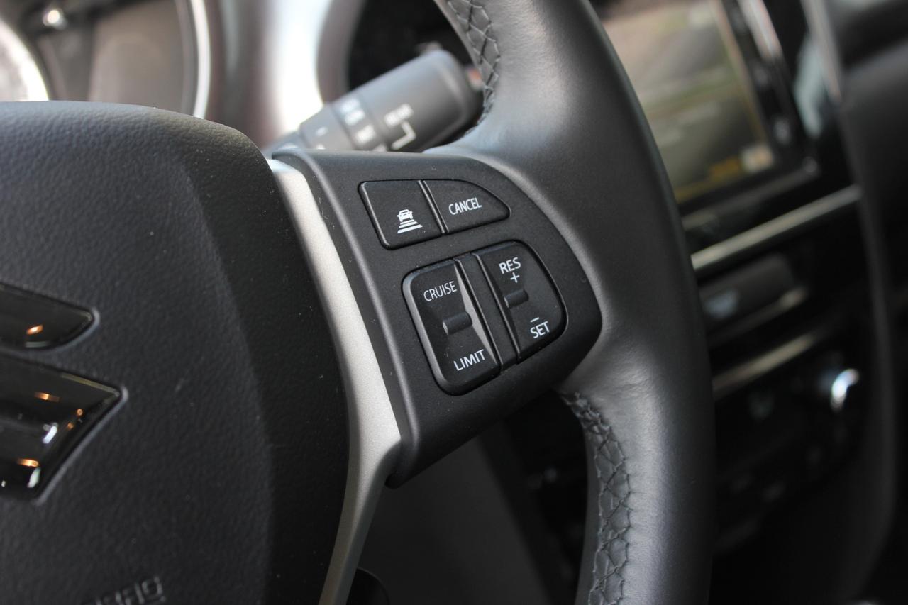Suzuki Vitara 1.4 Hybrid TOP COME NUOVA
