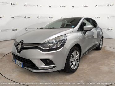 Renault Clio 1.5 DCi 75CV ENERGY LIFE ''NEOPATENTATI''