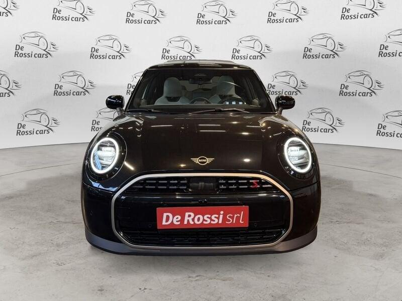 MINI Mini 3 porte Mini Cooper S Favoured