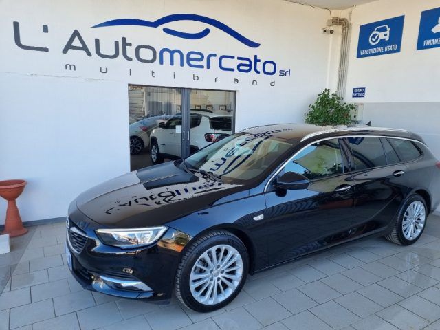 OPEL Insignia 1.6 CDTI 136 CV S&amp;S aut. Grand Sport Innovation