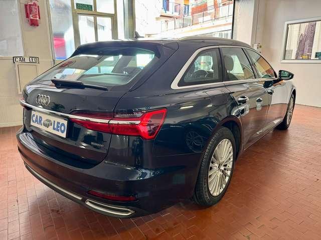 Audi A6 45 2.0 tfsi mhev B. Design quattro 265cv s-tronic