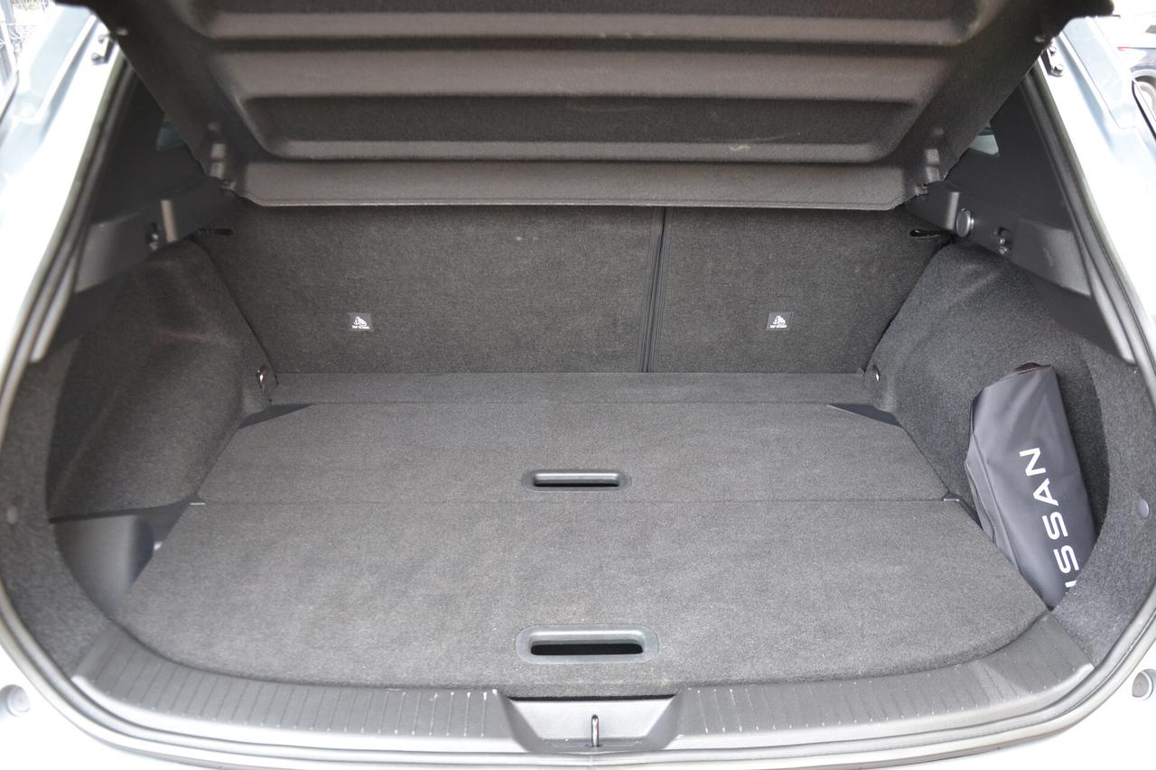 Nissan Qashqai 1.3 MHEV 158CV N-CONNECTA AUTOM. PREZZO SENZA VINCOLI UNIPRO FATTURABILE GARANZIA 12 MESI