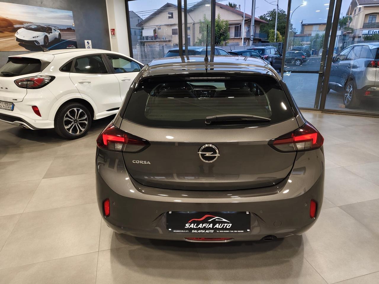 Opel Corsa 1.5 D 100 CV Elegance