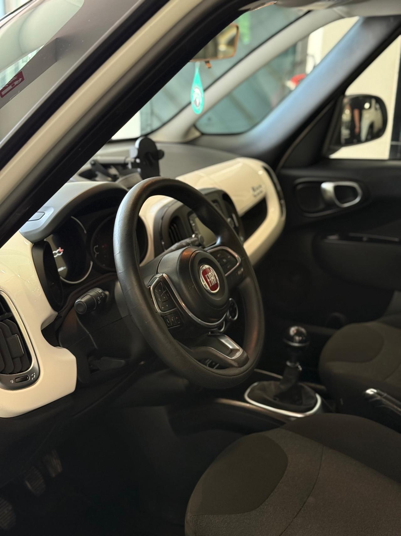 Fiat 500L 1.3 Multijet 95 CV Lounge