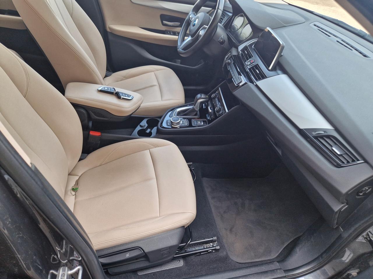 Bmw 2er Active Tourer 225xe Active Tourer iPerformance Msport aut.