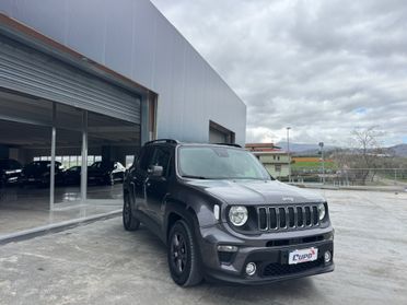 Jeep Renegade 1.6 Mjt 130 CV Longitude