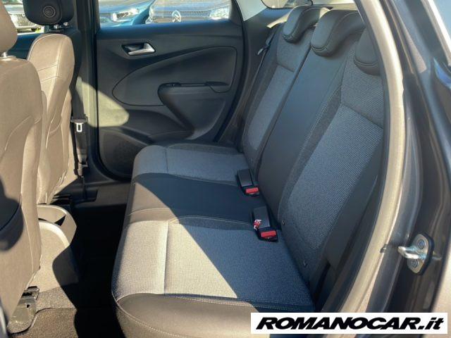 OPEL Crossland 1.5 ECOTEC D 110 CV Start&Stop Elegance