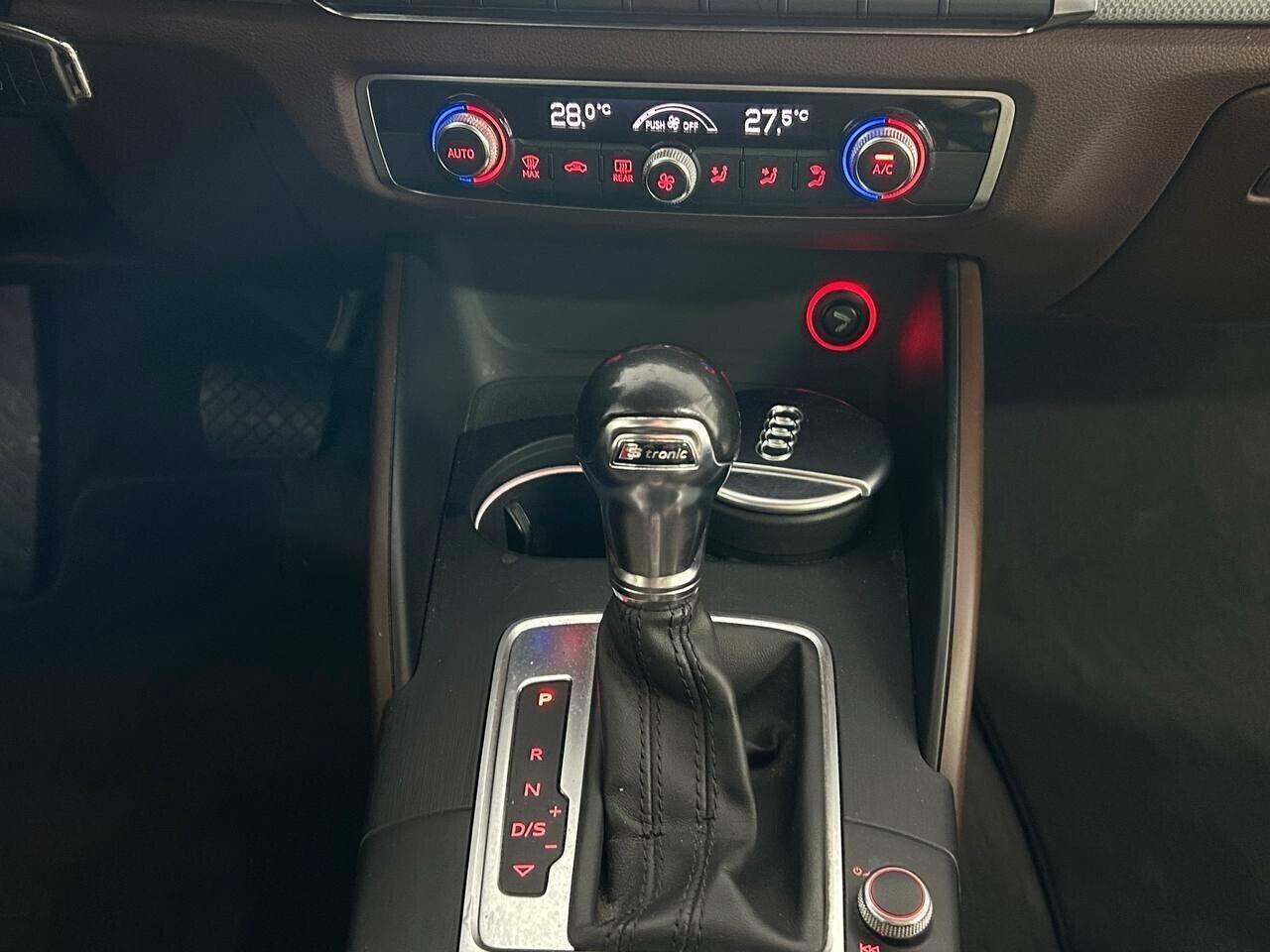 Audi A3 1.6 TDI S tronic Ambiente