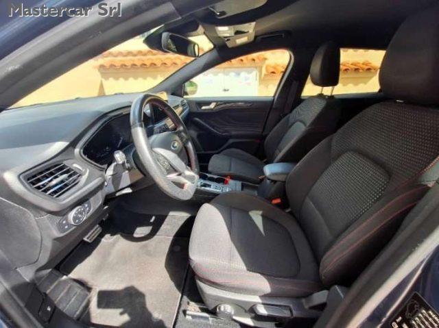 FORD Focus Focus SW 1.5 ecoblue ST-Line Co-pilot - GC304RV