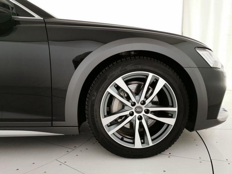 Audi A6 Allroad Quattro A6 Allroad 40 2.0 tdi mhev 12V quattro 204cv s-tronic