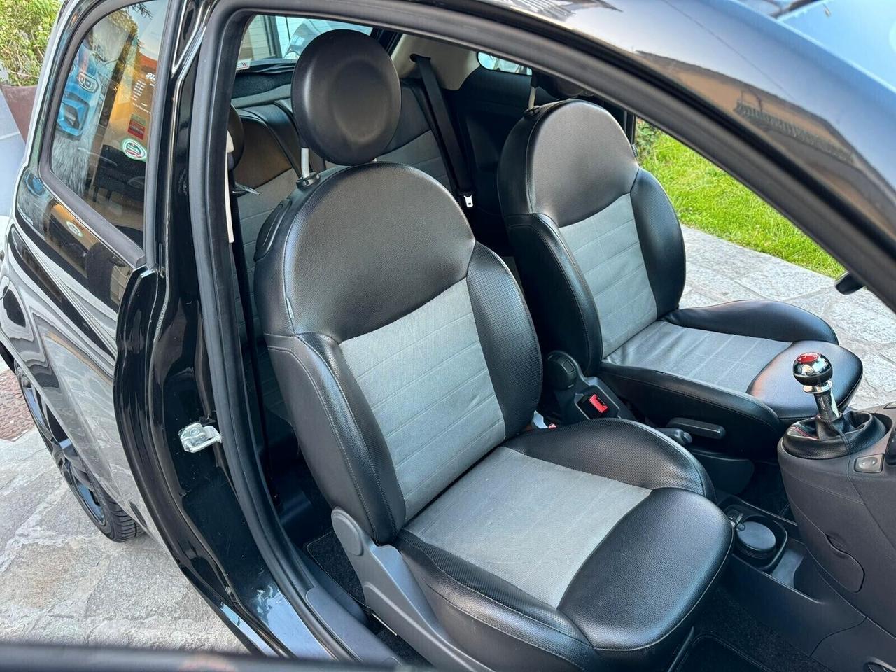 FIAT 500 1.4 16V SPORT 100cv