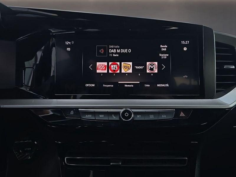 Opel Mokka Mokka 1.2 Turbo 130 CV aut. Ultimate