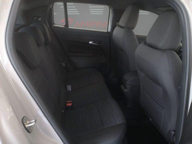 JEEP Avenger 1.2 Turbo 110 CV e-Hybrid Longitude KM 0 UFFICIALE