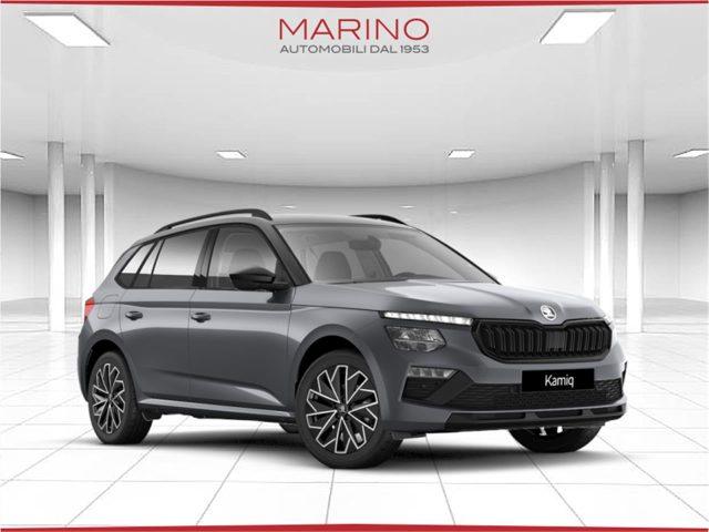 SKODA Kamiq Kamiq 1.0 TSI Ambition