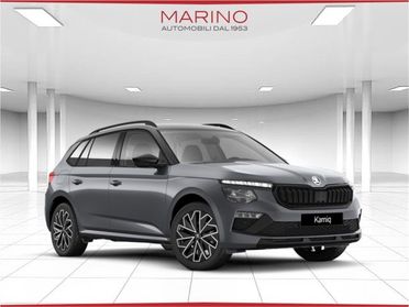 SKODA Kamiq Kamiq 1.0 TSI Ambition