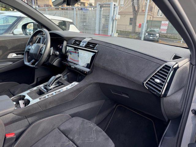 DS AUTOMOBILES DS 7 BlueHDi 130 Opera Automatica