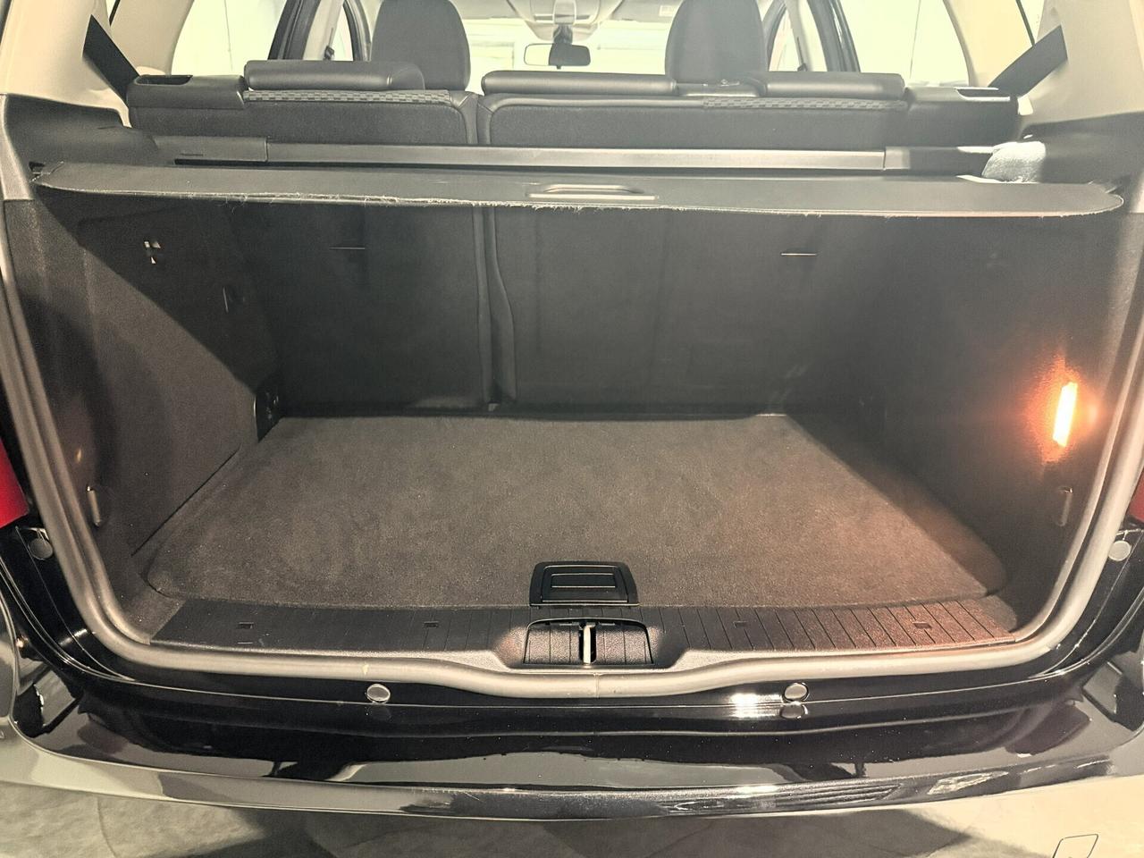 MERCEDES A 180CDI RESTYLING PREMIUM NAVI/BLUETOOTH