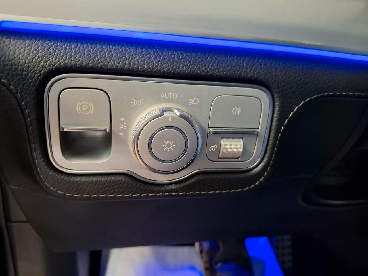 Mercedes-benz GLE 300 d 4Matic Mild Hybrid Premium Plus MHEV