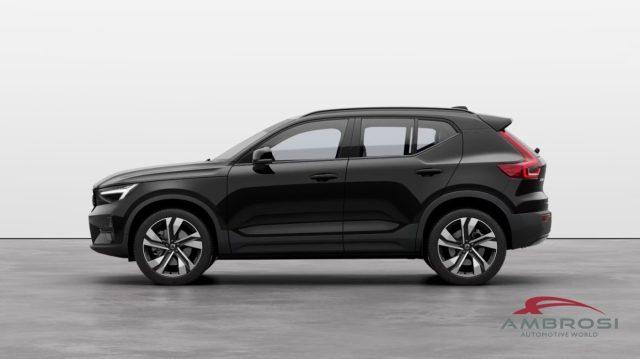 VOLVO XC40 B3 Mild hybrid Benzina Ultra Dark