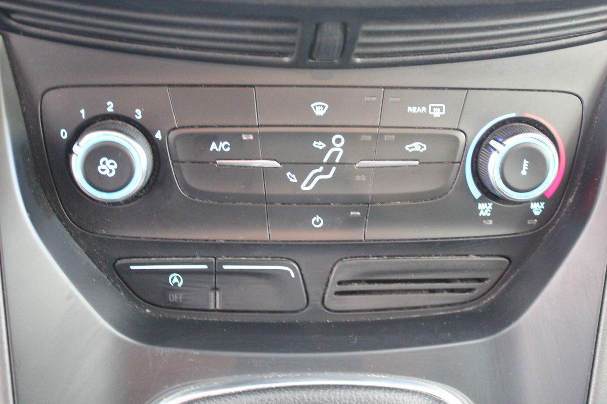 FORD - C-Max - 7 1.5 TDCi 120 CV S&S Business