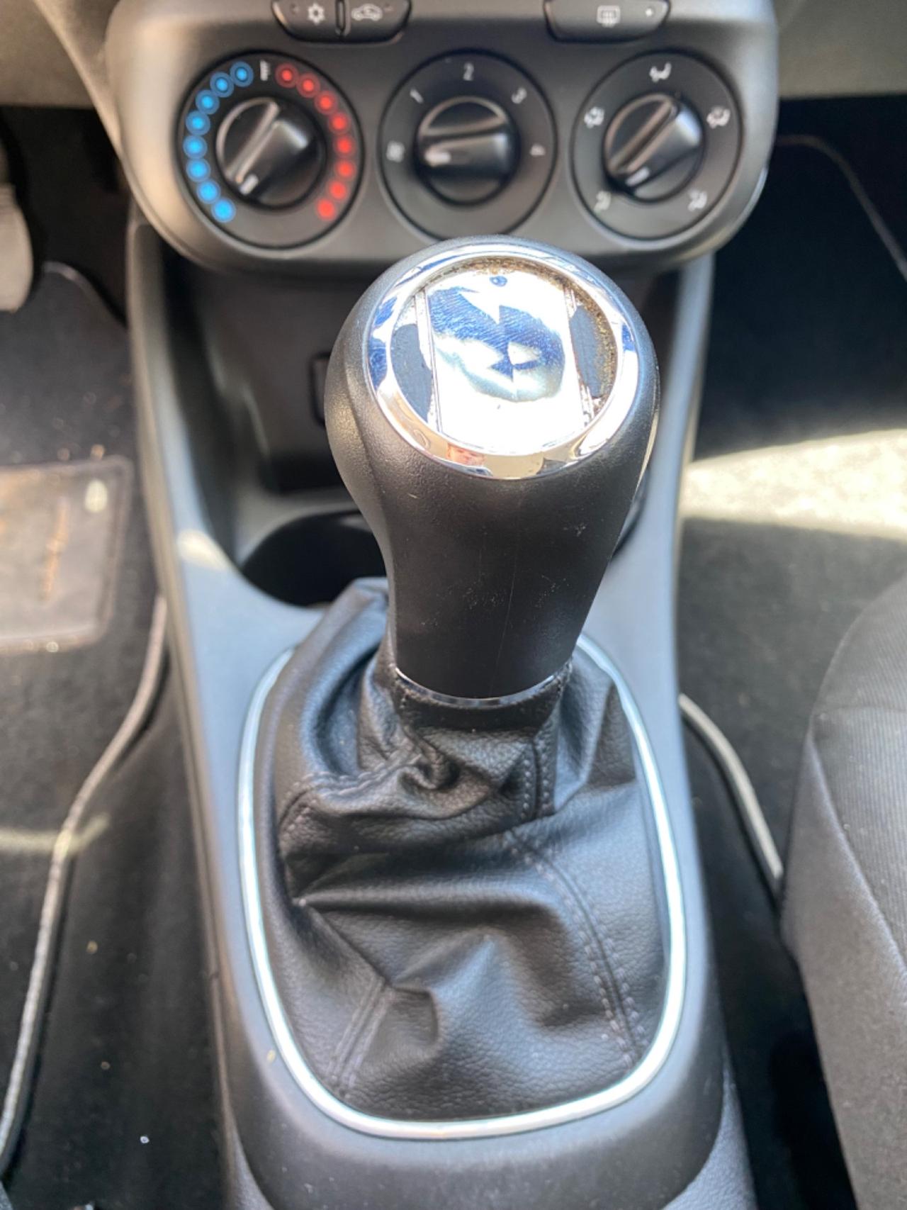 Opel Corsa 1.3 CDTI 5 porte Advance |2018