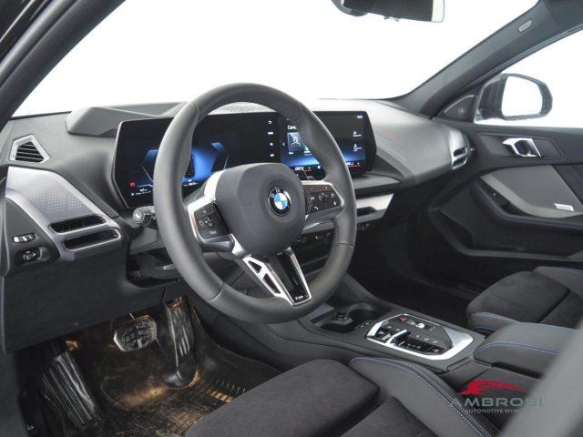 BMW 120 Serie 1 d Msport Pro Innovation Package