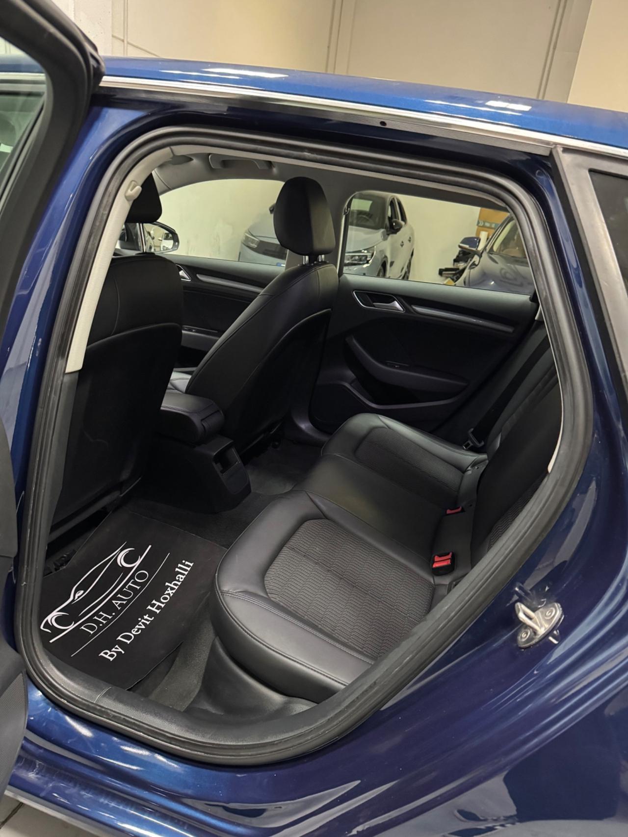 Audi A3 SPB 1.6 TDI Sport