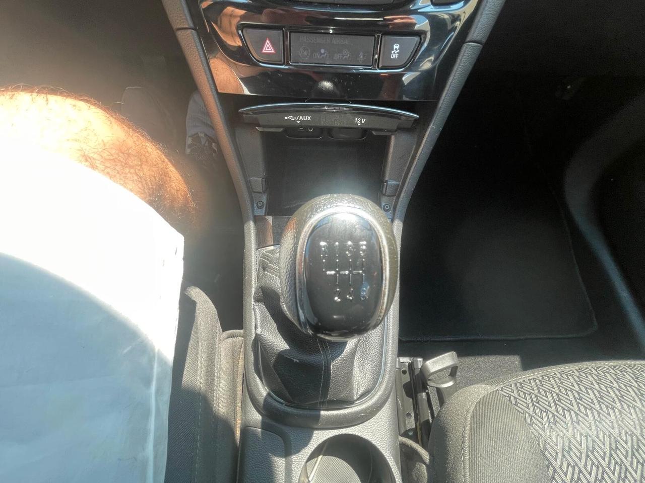 Opel Mokka X 1.4 Turbo GPL Tech 140CV 4x2 Ultimate