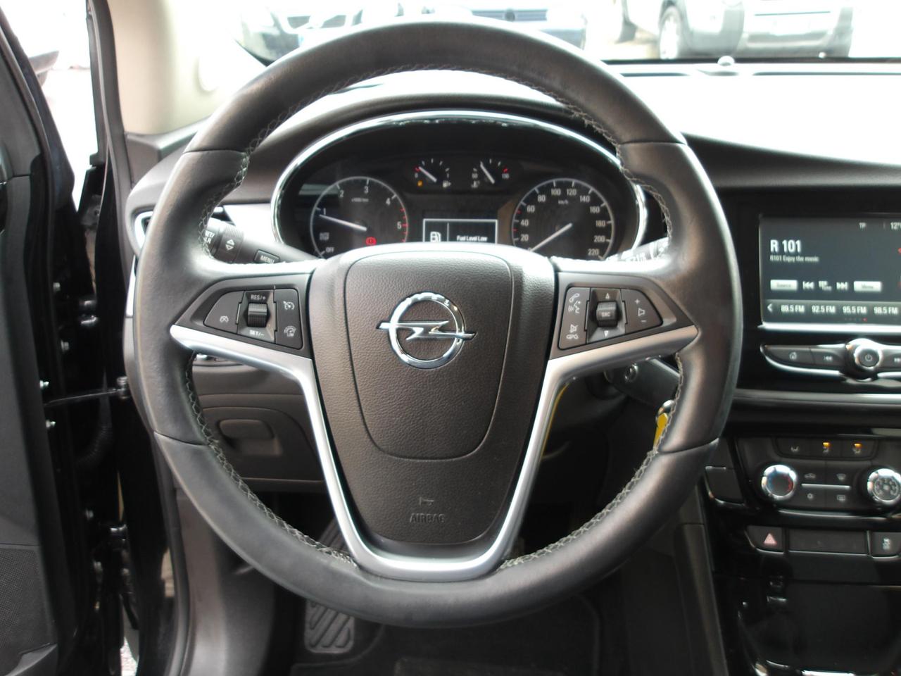 Opel Mokka X 1.6 cdti Advance s&s 4x2 136cv