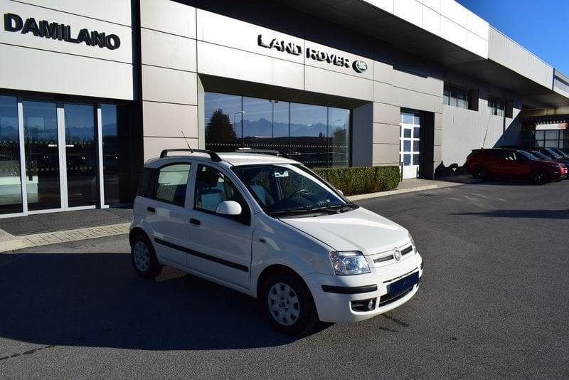 FIAT Panda Panda 1.2 Dynamic