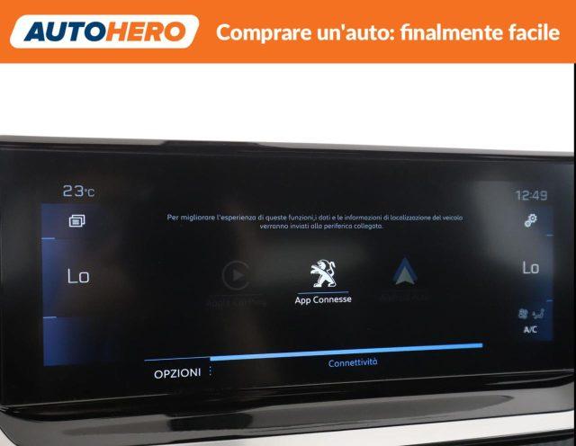 PEUGEOT 2008 PureTech 155 EAT8 GT Pack