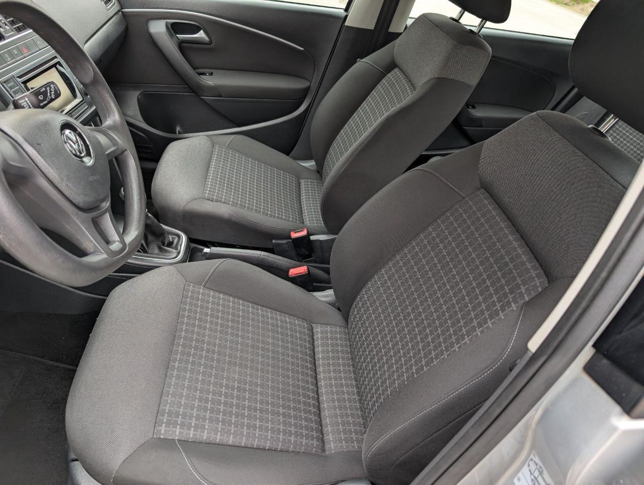 Volkswagen Polo 1.4 Tdi 5 P. Neopatentati Diesel Euro 6 Comfortline 75cv