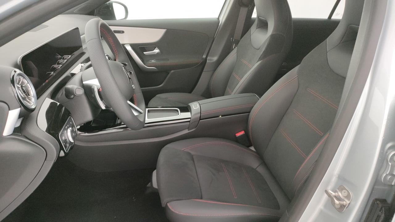 Mercedes-Benz A 180 d Automatic