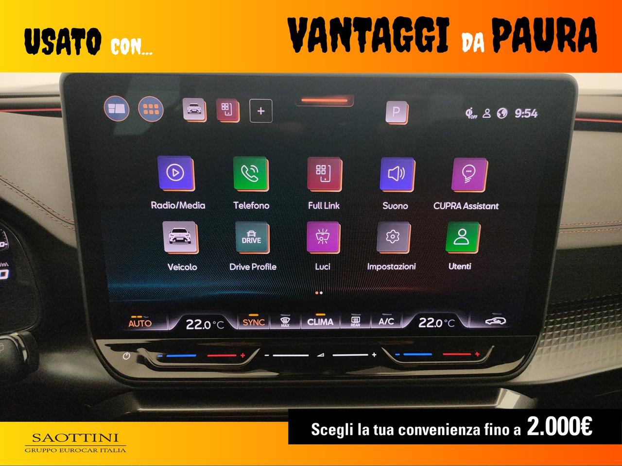 1.5 Hybrid 150 CV DSG