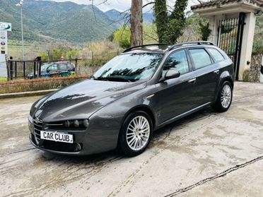 Alfa Romeo 159 Sportwagon 1.9 Jtdm 150cv Distinctive My'08