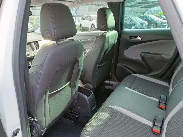 OPEL Crossland X 1.2 Turbo 12V 110 CV Start&Stop aut. Innovation