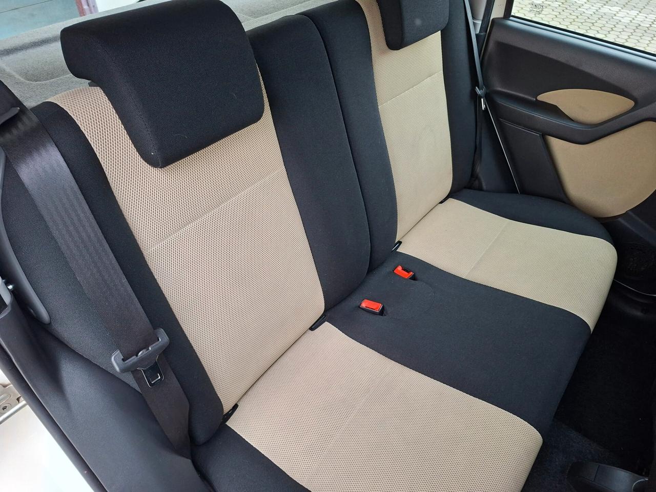 Fiat Panda 1.3 MJT 16v Cross *4X4*