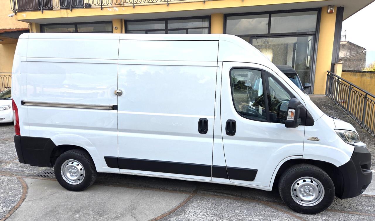 Fiat DUCATO 130 MULTIJET TAGLIANDATO GARANZIA