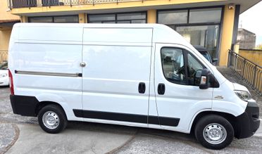 Fiat DUCATO 130 MULTIJET TAGLIANDATO GARANZIA