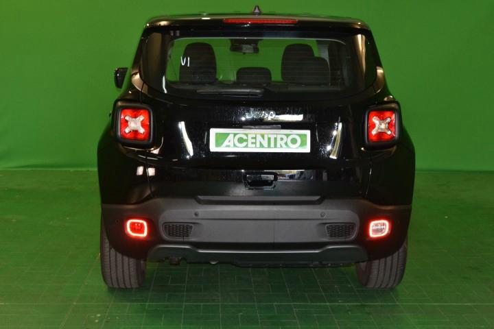 JEEP RENEGADE - 1.6 MJT LIMITED