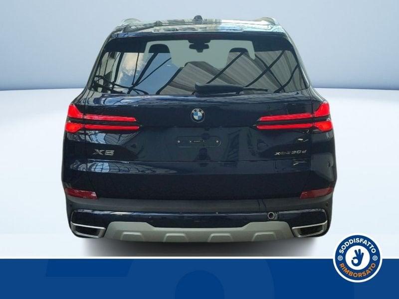 BMW X5 xDrive 30d