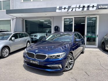 Bmw 530 530d xDrive Touring Luxury