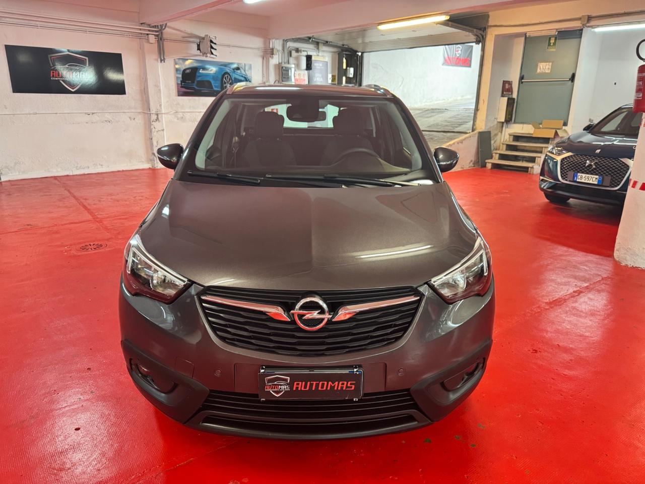 Opel Crossland X 1.2 12V Advance km65000