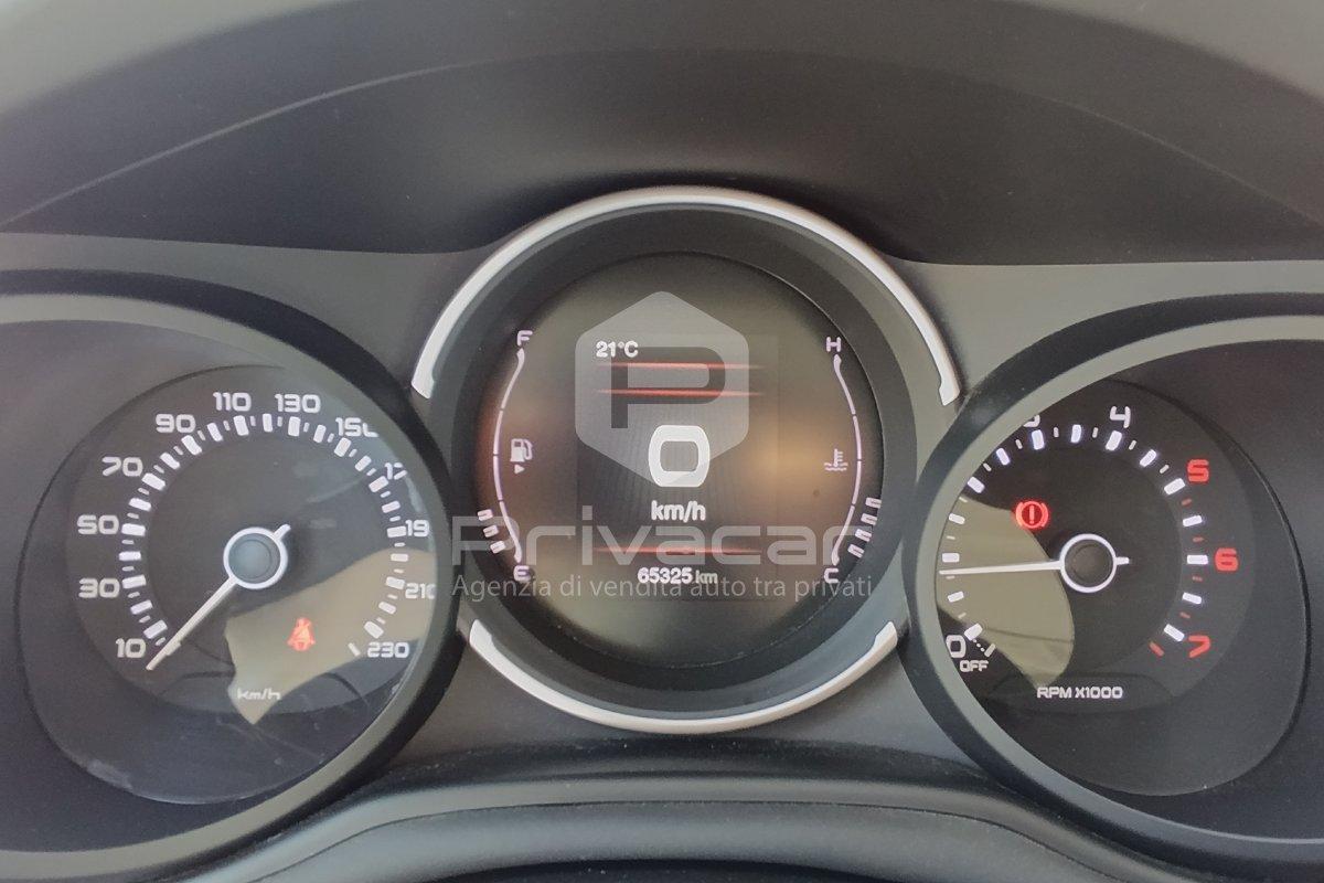 FIAT 500L 1.3 Multijet 95 CV Cross