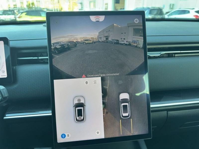 Jaecoo Jaecoo 7 Super Hyb. Jaecoo 7 1.5 TGDI 347 CV PHEV Premium