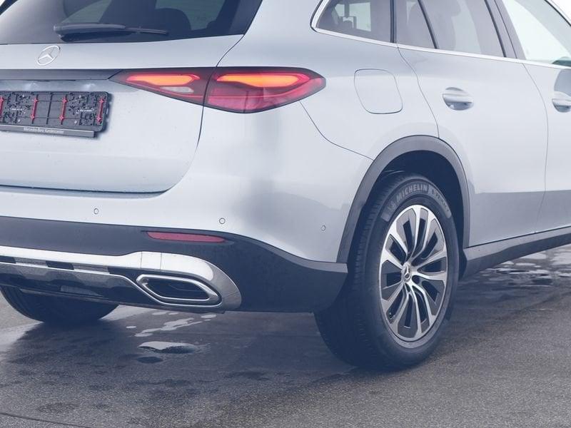 Mercedes-Benz GLC GLC 200 4Matic Mild Hybrid Advanced Plus